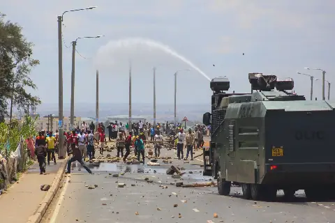 Kenya's 2027 Election: Time to Address the Warning Signs