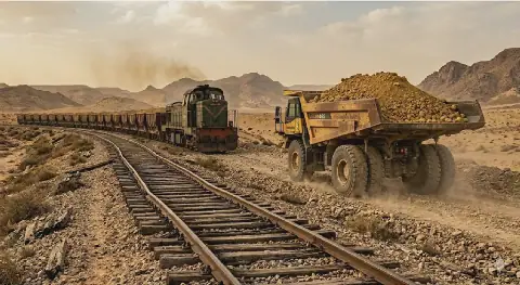 US Investors Eye Tunisian Phosphate Project