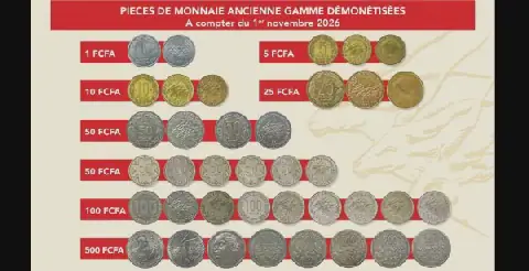 Cameroon: BEAC Assures Smooth Exchange of Old Coins Despite User Complaints