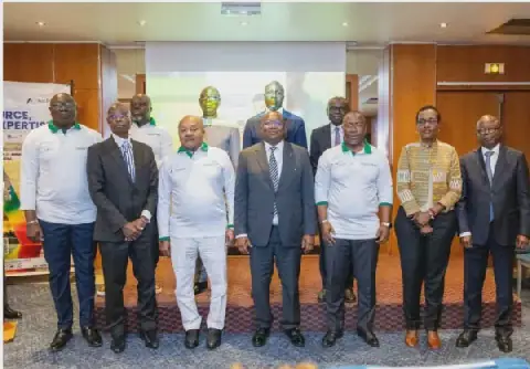Côte d'Ivoire: Fraternité Matin Launches New Digital Offers