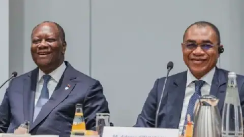 Côte d'Ivoire Removed from Grey List After Implementing Reforms Against Financial Crime