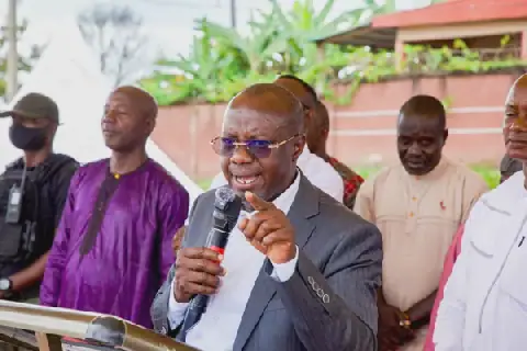 Thousands of Ivorian Cocoa and Coffee Producers Face Uncertainty