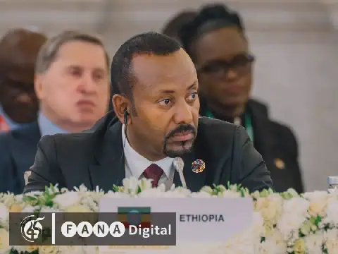 Ethiopia, Russia Strengthen Ties in Key Sectors