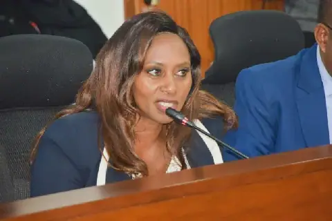 46 Ebola Contacts in Kenya Set for Discharge from Quarantine
