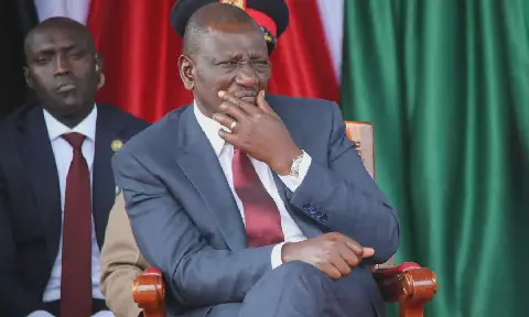Kenyan High Court Nullifies President Ruto's Directive on Affordable Housing Allocation