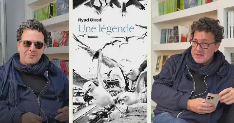 Tunisian Author Ryad Girod Releases Novel Exploring Knowledge and Existence