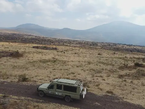 Safari Packing Essentials for Tanzania: Clothing, Gear, and Health