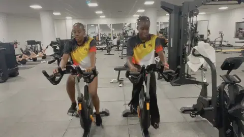 Team Uganda set for seven disciplines at 2026 Youth Olympic Games