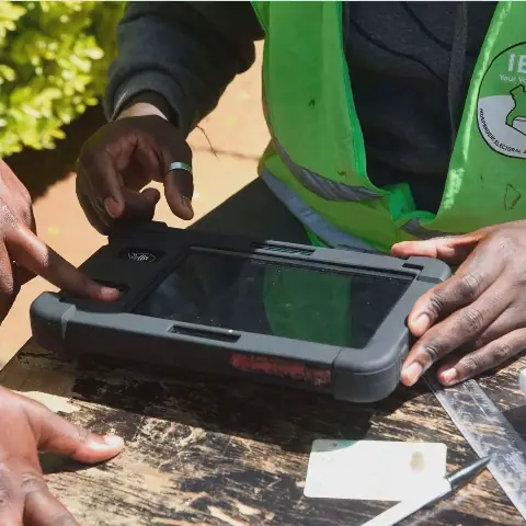 Kenyan Parliament Rejects Proposal to Audit Voter Register Before 2027 Elections