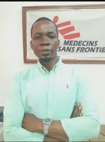 MSF Reports 3,500 New Displaced Persons in Mali's Macina Region