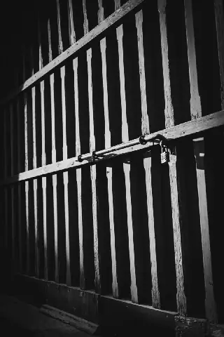 Man jailed for life for killing girlfriend in jealous rage