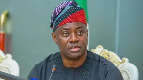 APM Leadership Meets South-East Candidates, Joins Forces with PDP for 2027 Elections