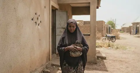 Nigerian Cleric's Assassination Sparks Fears of Rising Religious Extremism