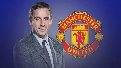 Gary Neville Urges Glazer Family to Sell Manchester United
