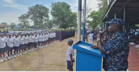 Police