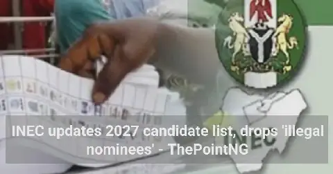 INEC
