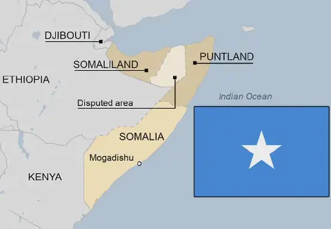 Somalia: Three Strategic Shifts, One Unchanged Political Mindset