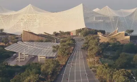 Morocco Presents New Bid to Host 2030 World Cup Final