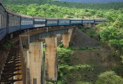 Tanzania and Angola Agree to Link Atlantic and Indian Ocean Ports via New Railway