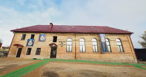 Historic Radin Yeshiva in Belarus Reopens for Torah Students