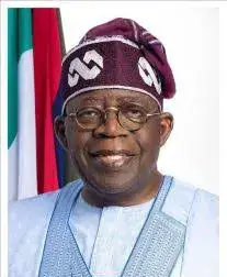 At Umrah, Tinubu Prays For Sustainable Peace, National Unity, Stability And Harmony In Nigeria