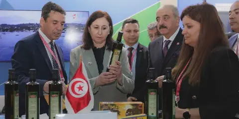 La Tunisie vise à renforcer ses exportations vers la Russie et à relancer le tourisme