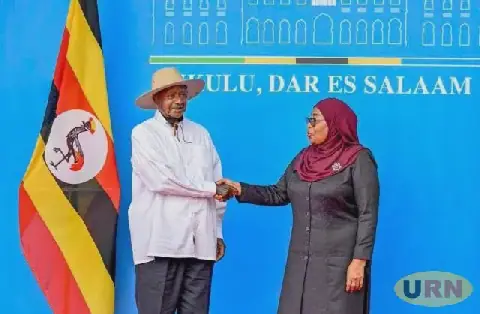 Uganda's EAC trade deficit widens to $809 million as imports surge