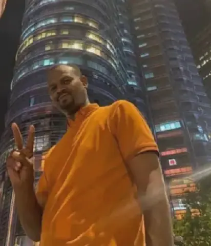 Family of Slain Sudanese Man Files Complaint Against Judicial Misconduct
