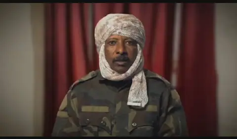 Sudanese Militia Commander Announces Defection from Rapid Support Forces