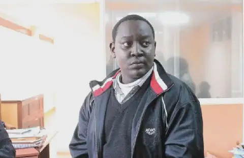 Ex-USIU-Africa Student Sentenced to Death for Sarah Akello Abduction and Murder