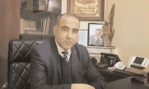 Algerian Mayor Suspended Amid Allegations of Mismanagement
