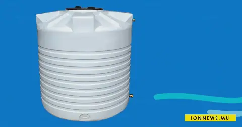 Mauritius Water Tank Scheme Faces Logistical Challenges