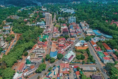 Smart Urban Planning Can Create Millions of Jobs in Africa - World Bank Report