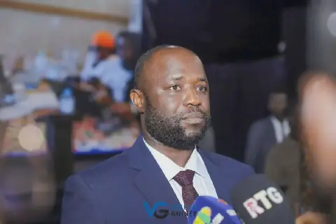 Guinea's Public Administration to Undergo Systematic Evaluation of Officials Starting January 2027