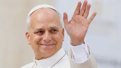 Midterms: Pope Léon XIV Requests Absentee Voting
