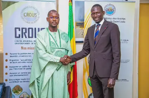 Senegal's Gaston-Berger University Gets New Campus Development Partnership