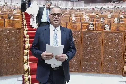 Morocco's 2027 Budget Aims to Support Middle Class