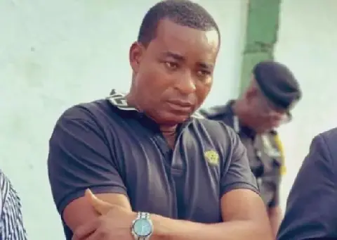 Allegations of Poisoning at Nsawam Prison and Mahama's Third Term Rumors