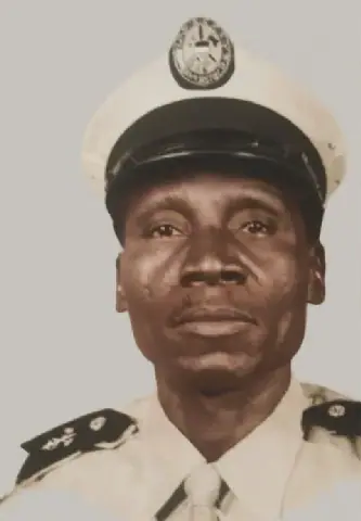 IN MEMORIAM : Bakary DIARRA