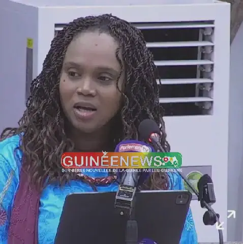 Guinea's 2026 Budget Adopted with Focus on Fiscal Discipline and Sovereignty