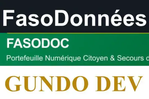 Le Faso Digital 2026 : FasoDonnées, FasoDoc et RNM Explorer veulent rapprocher les citoyens des services publics grâce au numérique