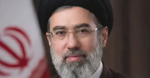 Iran's Khamenei Orders Military to Respond to Threats Without Geographic Limits
