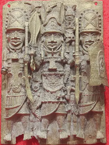 The Death of Prince Owere and the Exile of Ozolua: Inside Benin's Royal Succession Crisis