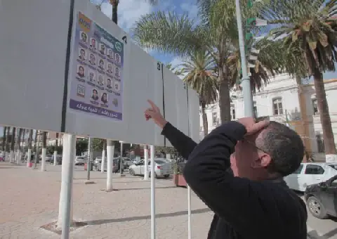 Elections locales : Lancement de campagne jeudi prochain