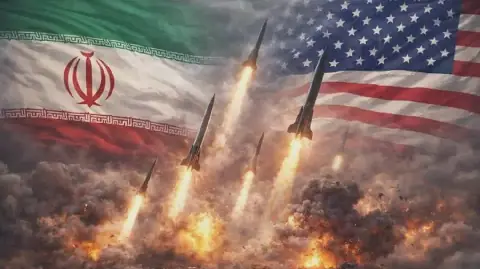 Iranian Military Warns US Against New Military Adventure