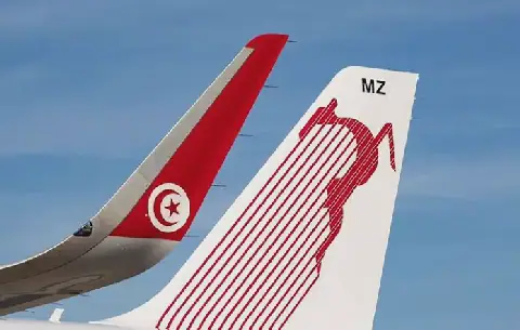 Tunisia's National Airline Plans to Issue 24 Million Dinar Bond