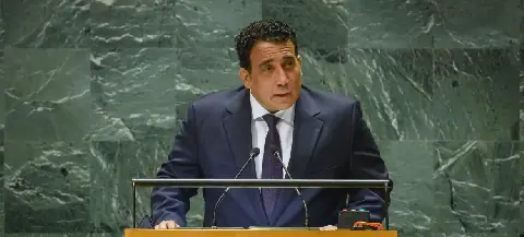 Libyan Presidential Council Welcomes UN Mission Extension