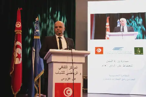 Tunisia Transport Ministry Launches Initiative to Protect Public Transport