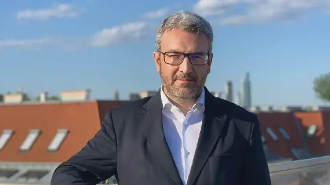Interview avec Aymeric Chauprade : " Le dossier du Sahara n’a plus vocation à être un problème international"