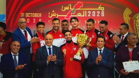 Karaté / Coupe du Trône: Trois clubs nationaux à l’honneur à Dakhla pour célébrer la Fête de l’Unité